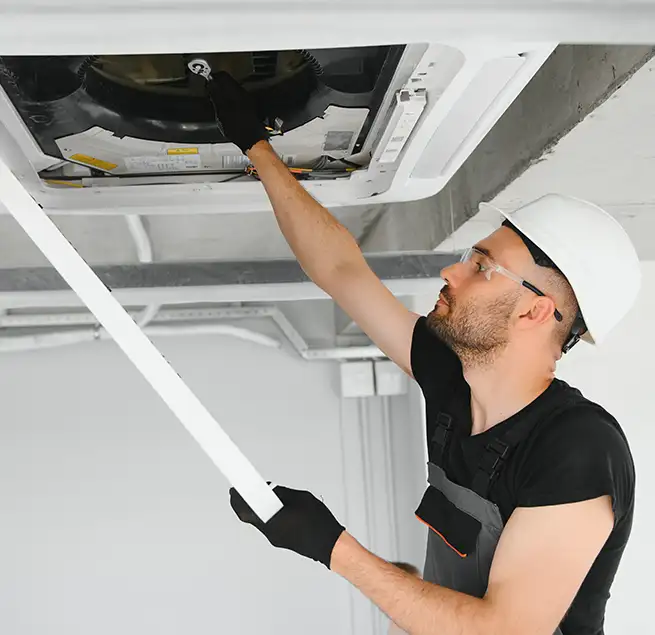 Why Homeowners & Businesses Trust Us in Vernon Hills, IL?