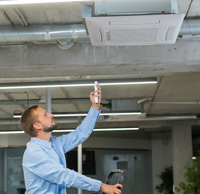 Why Homeowners & Businesses Trust Us in Vernon Hills, IL?