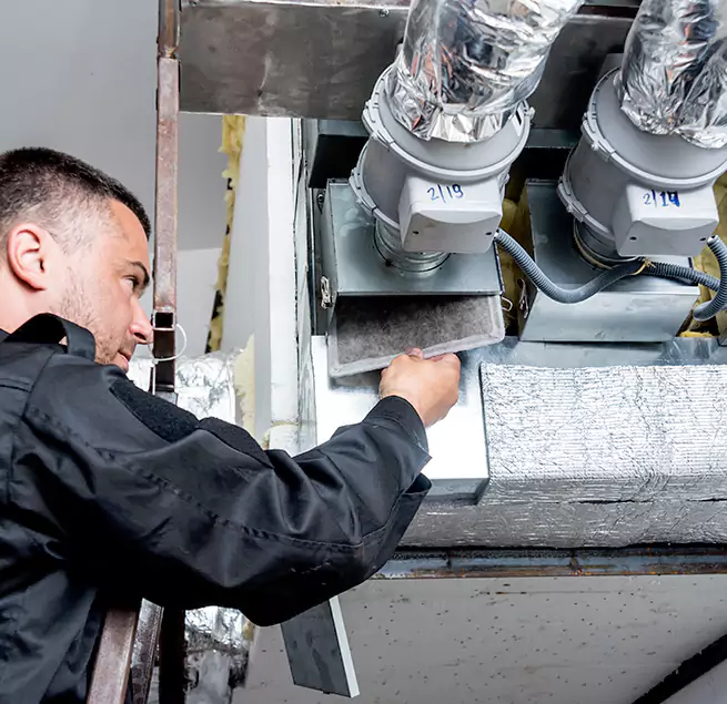 Why Homeowners Businesses Trust Us in Vernon Hills, IL?