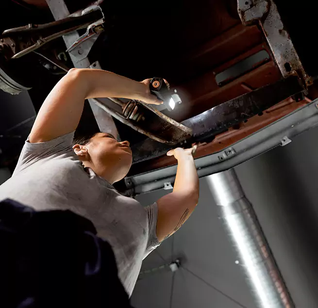 Why Homeowners & Businesses Trust Us Vernon Hills, IL