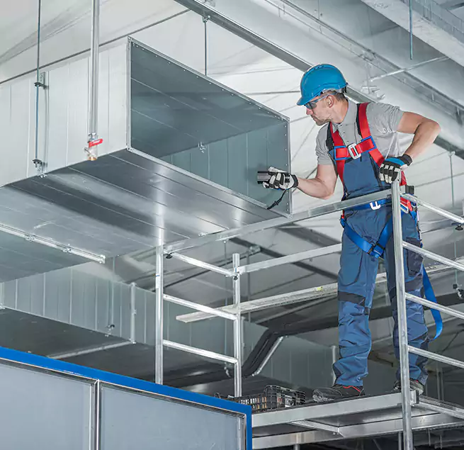 Why Homeowners & Businesses Trust Us Vernon Hills, IL