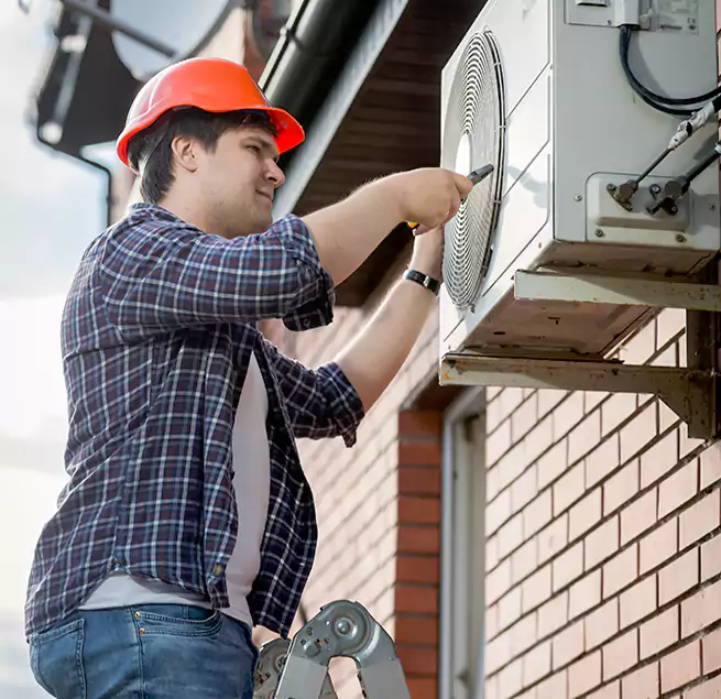 Why Homeowners & Businesses Trust Us Vernon Hills, IL