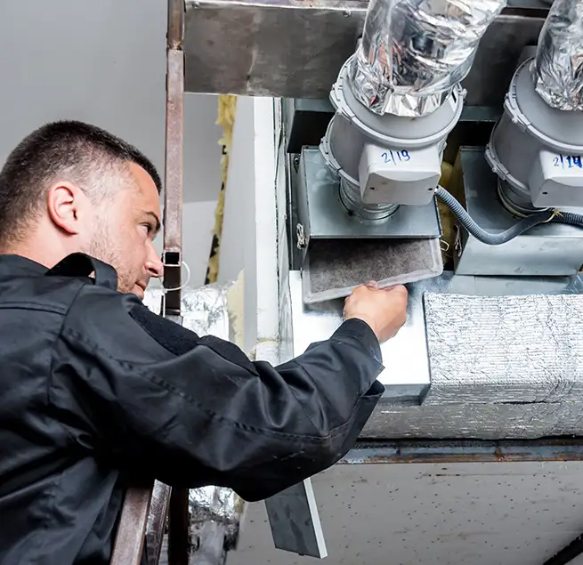 Why Homeowners & Businesses Trust Us in Vernon Hills, IL?