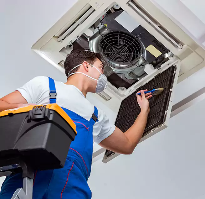 Why Homeowners & Businesses Trust Us in Vernon Hills, IL?